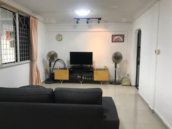 Blk 319 Bukit Batok Street 33 (Bukit Batok), HDB 4 Rooms #199694212